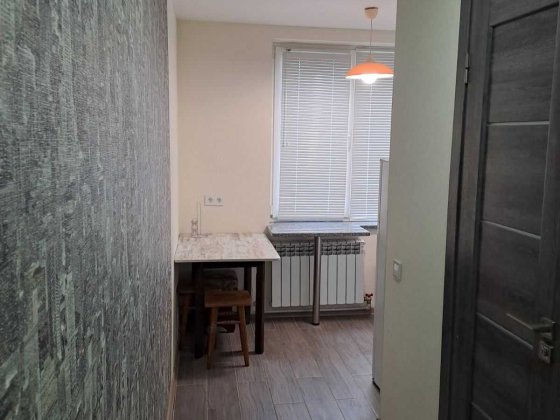 Сдам 1-к квартиру на Салтовке, 522 м/р, м.Студенческая, 5/12 Харьков