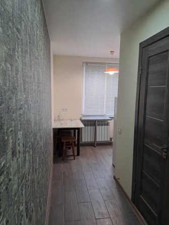 Сдам 1-к квартиру на Салтовке, 522 м/р, м.Студенческая, 5/12 - фото 1