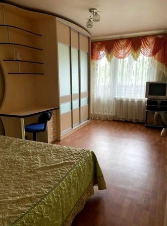 Сдам 1комн квартиру м. Холодная Гора - фото 1