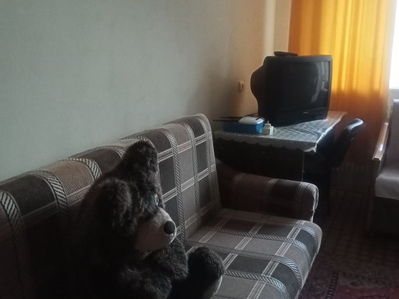 Сдам 2к.квар. на  Алексеевке Харьков