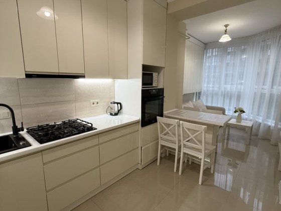 Оренда 1 кімн. квартири ЖК Софія Резиденс, Софіївська Борщагівка Софіївська Борщагівка