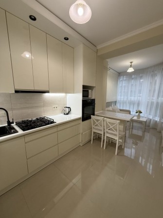 Оренда 1 кімн. квартири ЖК Софія Резиденс, Софіївська Борщагівка - фото 1