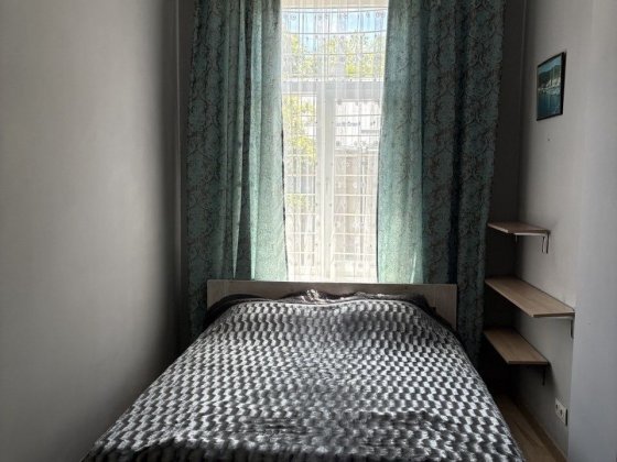 Сдам 4-х ком. кв. в самом центре города,  ул. Кузнечная/К. Муратовой Одесса