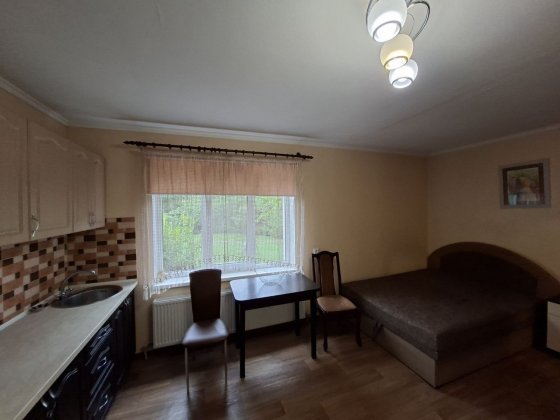 1-кім квартира Соф. Борщагівка, Кільцева, April City Водограй Софіївська Борщагівка