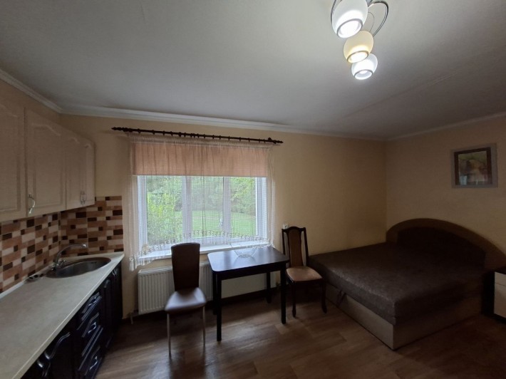 1-кім квартира Соф. Борщагівка, Кільцева, April City Водограй - фото 1