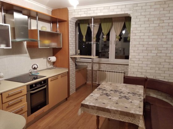 Сдам двухкомнатную квартиру на 7-й ст. Большого Фонтана/Клубничный 31 Одесса