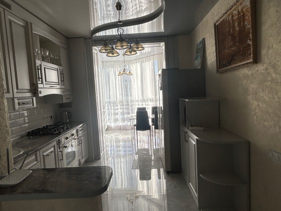 Оренда квартири «Софія Резиденс» Софиевская Борщаговка