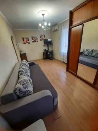 Сдам в аренду  квартиру 6 Фонтана - фото 1