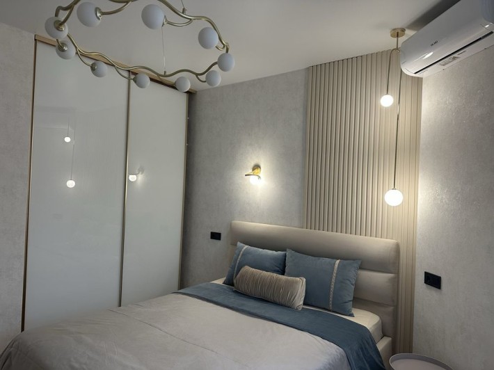 Оренда довгострокова 2-х кімнатноі квартири - фото 1