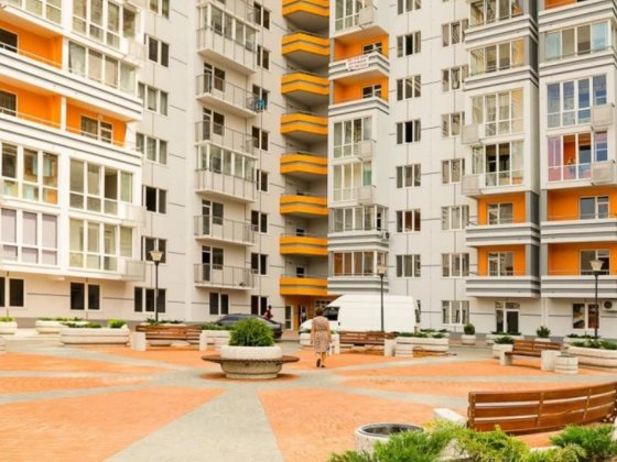 Аренда квартири в  ЖК"Апельсин" Одесса