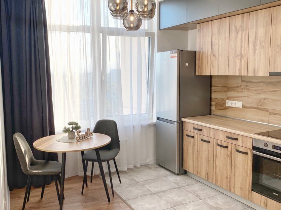 Сдам Евродвушка на Каманина 48 Жемчужина. Одесса