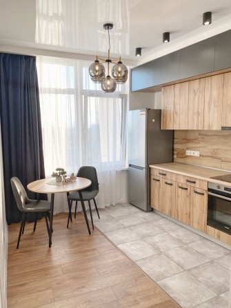 Сдам Евродвушка на Каманина 48 Жемчужина. - фото 1