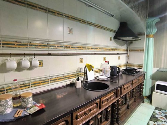 Аренда 3-х комнатной  в Центре. Дерибасовская /Екатерининская. Одеса