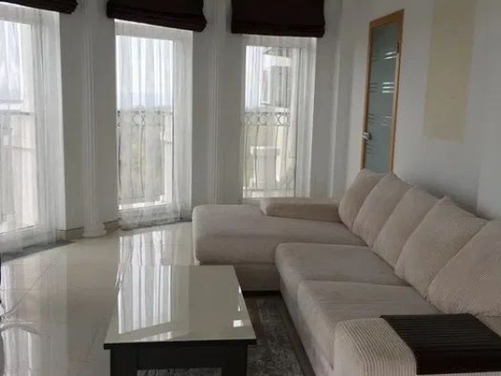 Аренда Элитной 3 ком кв ЖК Сабанский Центр Парк Море Ланжерон код819 Одеса