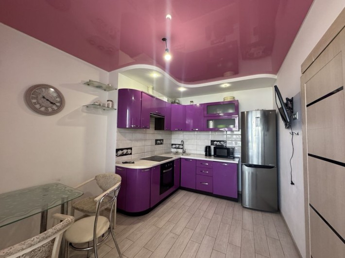 Здам 2 кк вул. П. Чубинського, 4 - фото 1