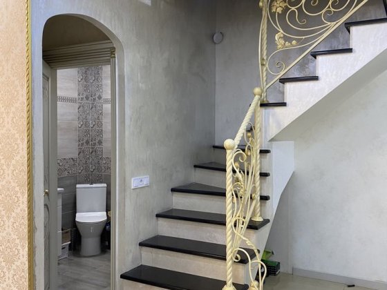 Жк Киевский маєток без % Софіївська Борщагівка