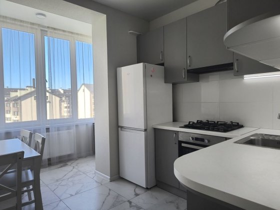 Чудова 2 кімнатна квартира в ЖК Софія Софіївська Борщагівка