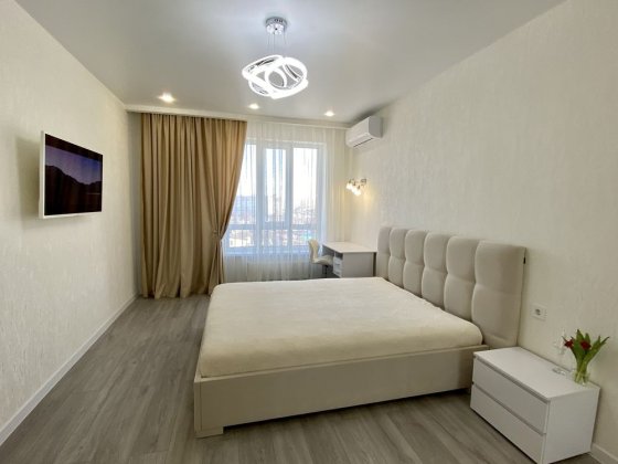 Здам 1 кімнатну квартиру ЖК Софія,Софіївська Борщагівка,Академмістечко Софиевская Борщаговка