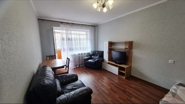2 к. квартира Вильямса/Королева - фото 1