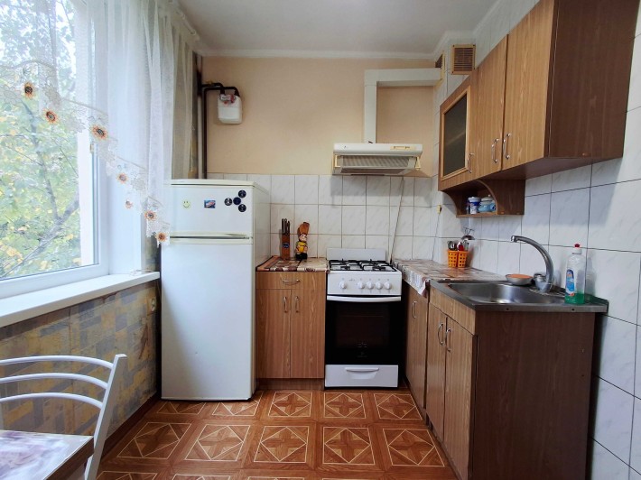 Здам 1к кв Салтовка метро Салтівська (Героїв Праці) РОСТ Нескорених - фото 1