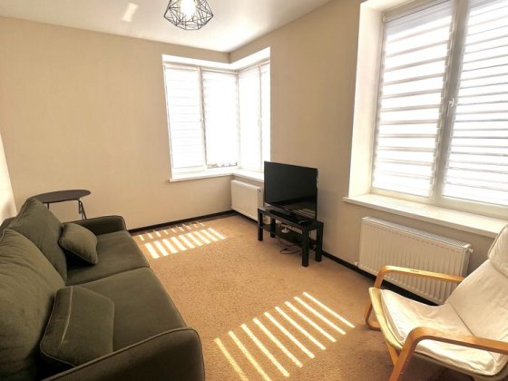 Уютний квартал! 2к-52м2, Це те, що Ви шукаєте! Софіївська Борщагівка