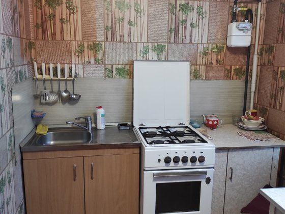 Сдам 3 квартиру наСалтовке Харьков