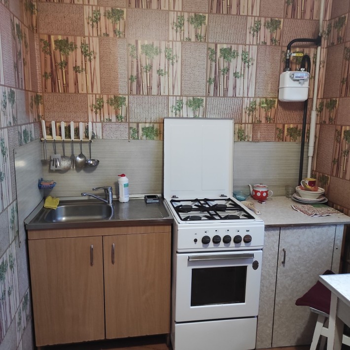 Сдам 3 квартиру наСалтовке - фото 1