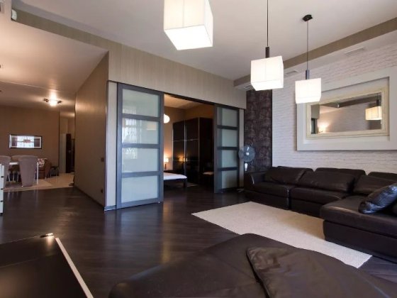 2 комн кв 85 кв м, ВИД НА МОРЕ, Аркадийский дворец, Аркадия Одесса