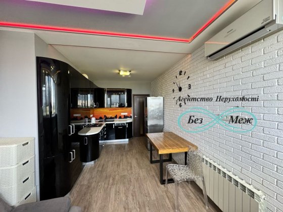 Оренда просторої  мінідвушки в ЖК Софіївська Слобідка Софіївська Борщагівка