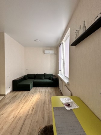 23 Августа, Павлово Поле, ЖК Садыба, Новострой - фото 1