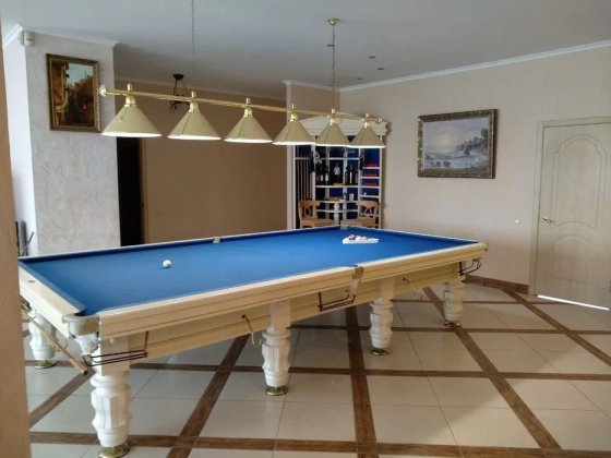 Аренда 6 ком кв ЖК Белый Парус Вид на море Парк Юность Аркадия Код969 Одеса