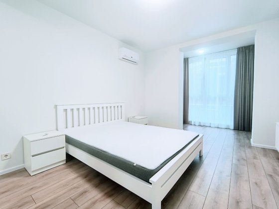 Довгострокова оренда двушки на 4 поверсі Софія Резиденс з тваринами Софіївська Борщагівка