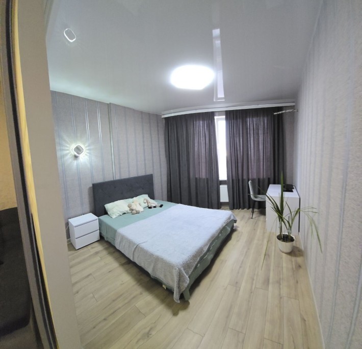 Сдам 2-х комн. Альтаир,Одиссей,Континент Люстдорфская дорога - фото 1