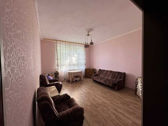 Хозяин сдаёт 2 ком.квартиру метро Защитников Украины. Харків