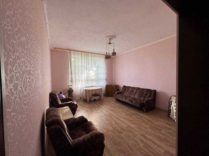 Хозяин сдаёт 2 ком.квартиру метро Защитников Украины. - фото 1