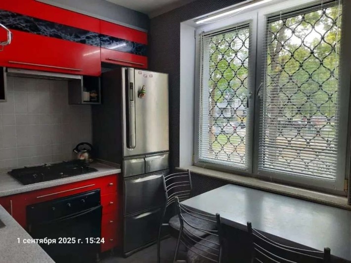 Сдам Сдам 2 кв метро Студенческая Акад. Павлова 7000 гр - фото 1