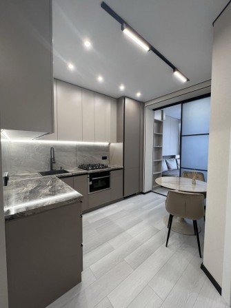 ‼️ПЕРША ЗДАЧА затишної та просторої 1к квартири 41м2 Софія Резиденс - фото 1