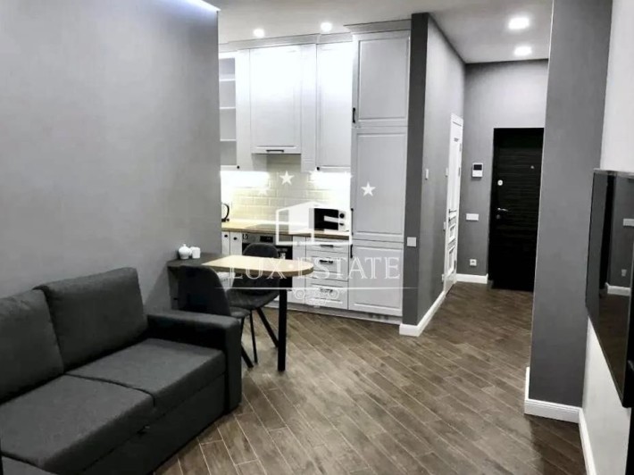 Аренда 1-комнатной квартиры в ЖК Аксиома Научная - фото 1