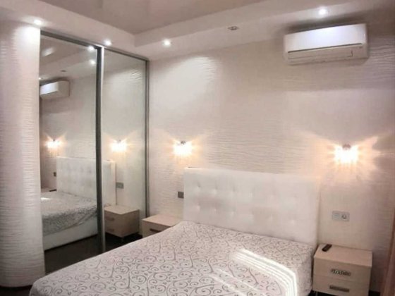 Здам 2-кімнатну квартиру Софиевская Борщаговка