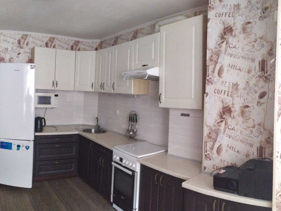 Здається  1к квартира в ЖК "Софіївський Квартал" Софіївська Борщагівка