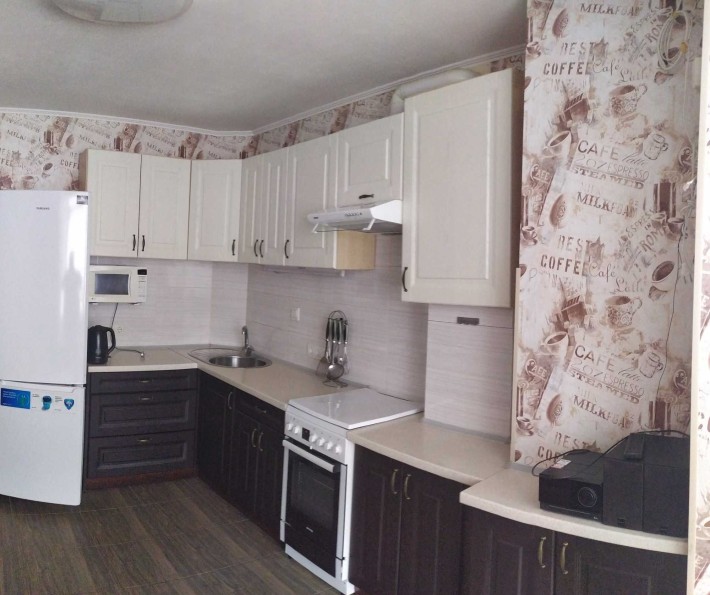 Здається  1к квартира в ЖК "Софіївський Квартал" - фото 1