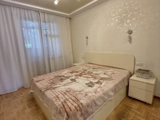 АРЕНДА чистая 3ком квартира РЯДОМ ЦЕНТР! Молдаванка Одеса