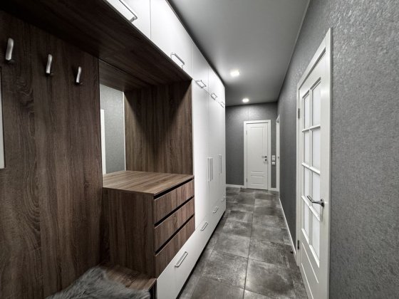 Перша здача! 3- кімнатна квартира в ЖК Софія Київська з меблями Софиевская Борщаговка