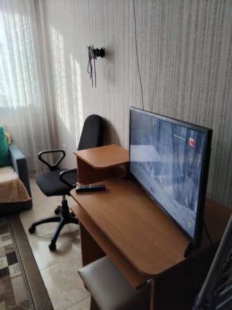 Сдам 1к  метро Масельского 5 мин. 4000грн - фото 1