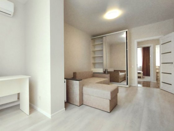 Можна з тваринками, будинок обладнаний укриттям  у Софія Резиденс!  Пе Софіївська Борщагівка