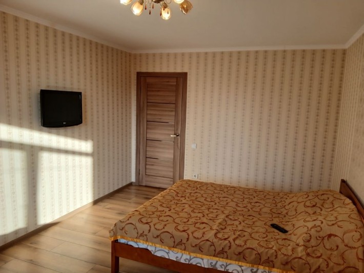 Сдам однокомнатную квартиру - фото 1