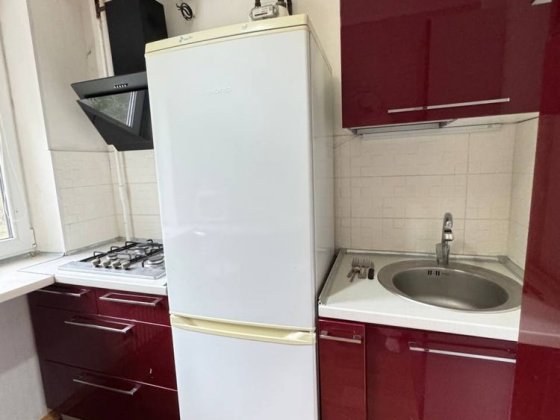 Зубенка 50, сдам 2 комнатную квартиру, район ТРК Украина Харків