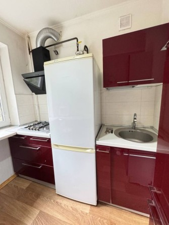 Зубенка 50, сдам 2 комнатную квартиру, район ТРК Украина - фото 1