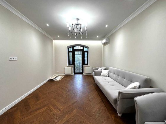 4комн квартира в ЖК Патриций/Маразлиевская. Парк Шевченко Одесса