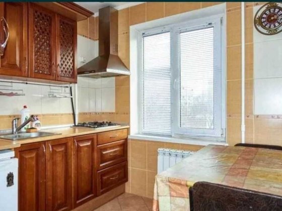 Сдам 2х комнатную квартиру на Сегедской. Одесса